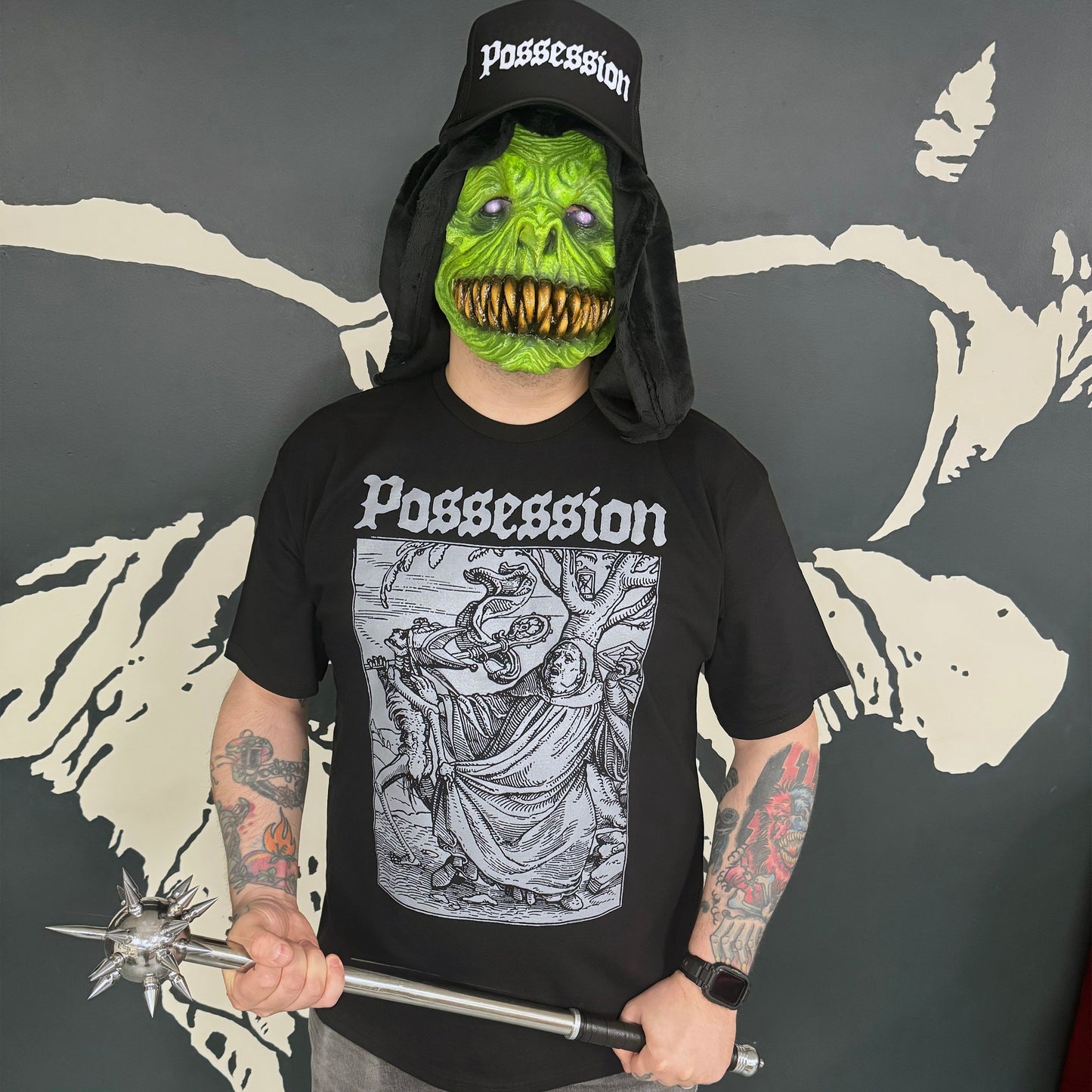 Possession Press - Holbein T Shirt