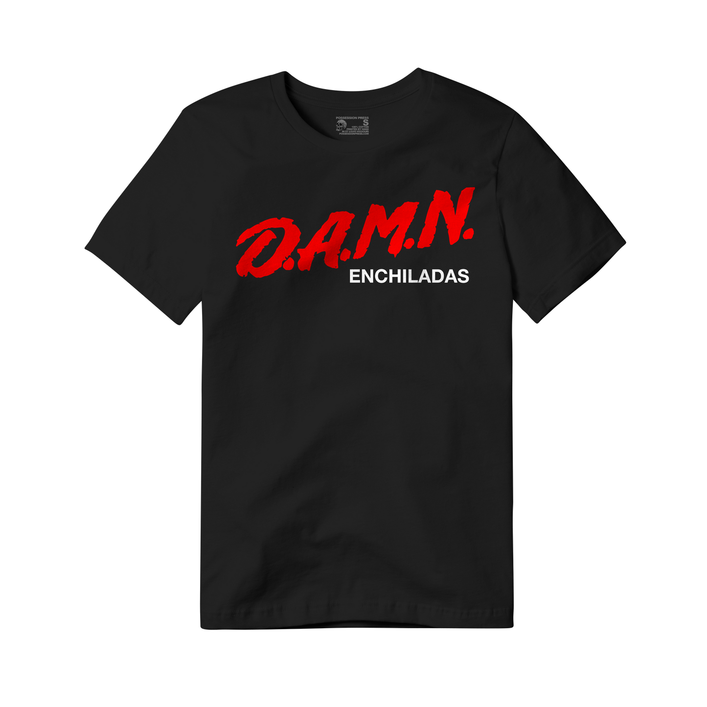 Damn Enchiladas T Shirt