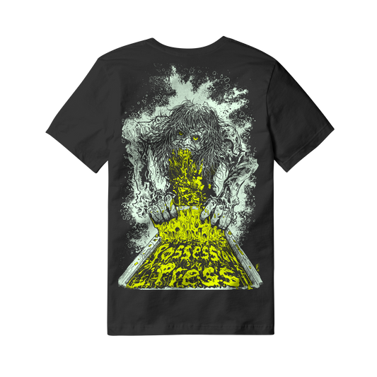 Possession Press - Regan T Shirt
