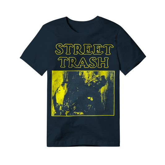 Street Trash T Shirt - VERY FEW REMAIN!