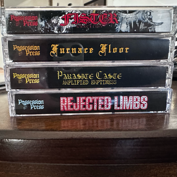 Possession Press