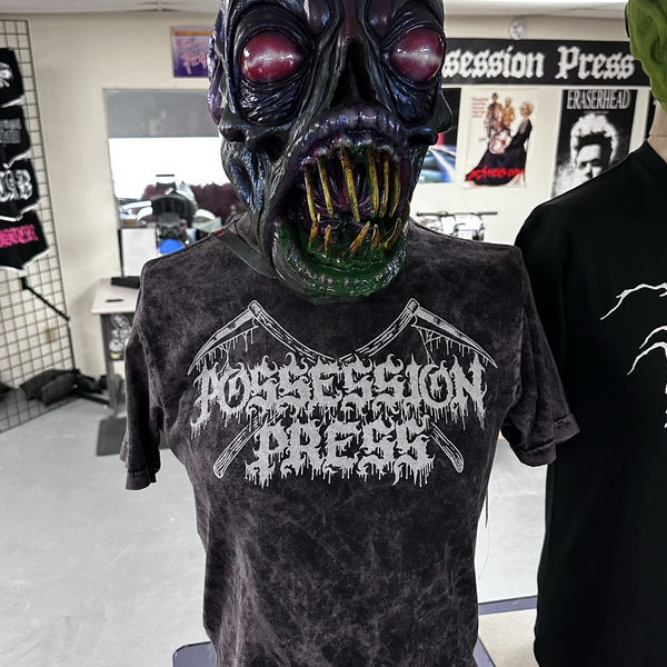 Possession Press