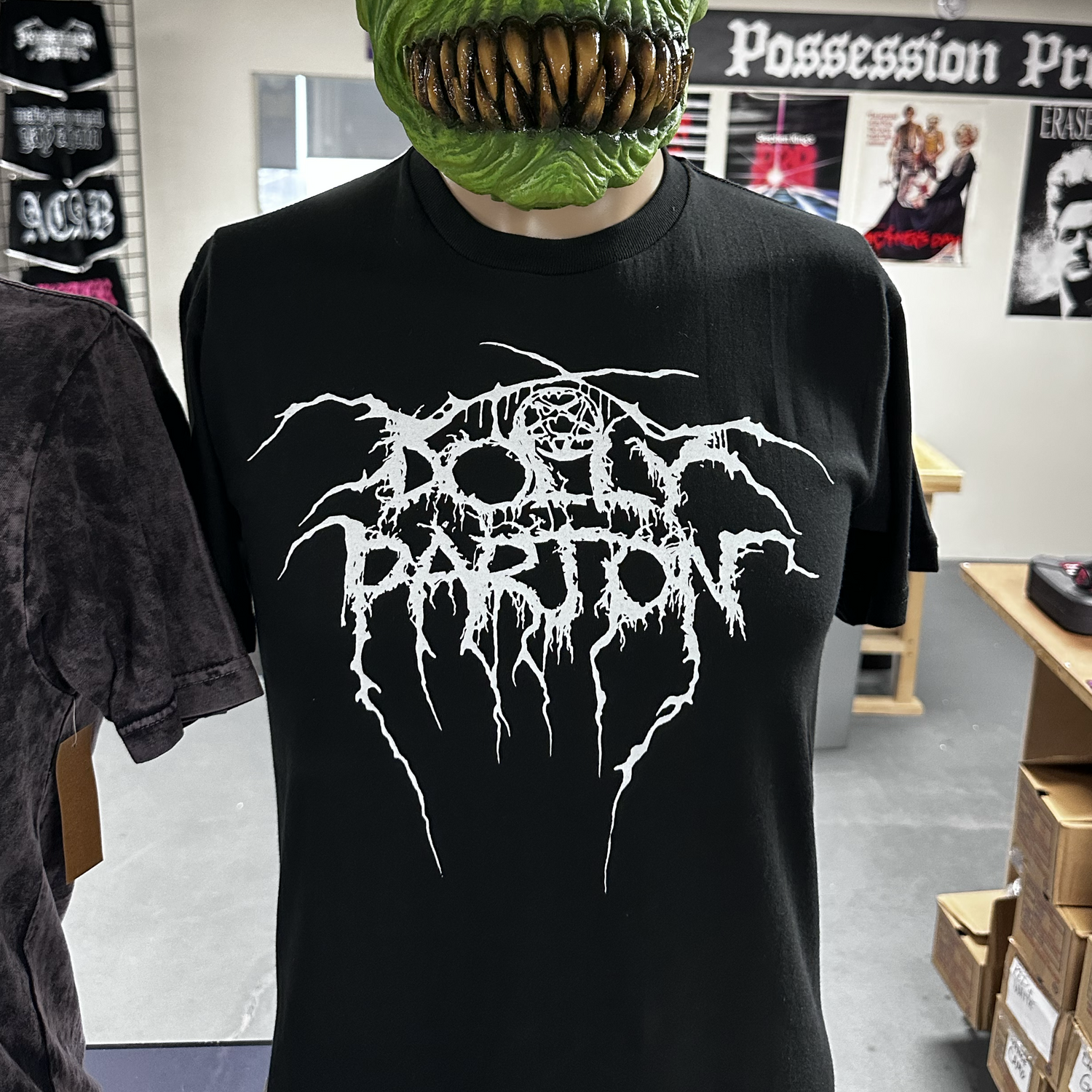 Shirts