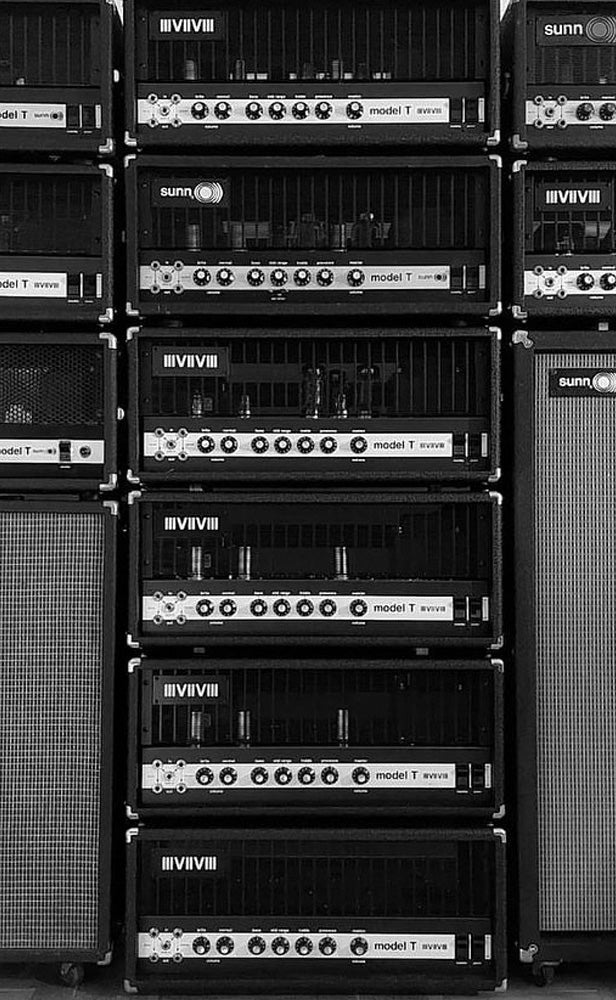 Rigs of Doom