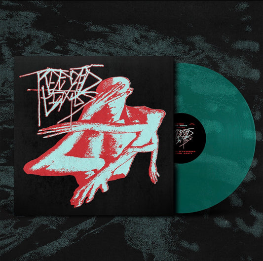 Rejected Limbs - EP 180 gram vinyl PRE-ORDER