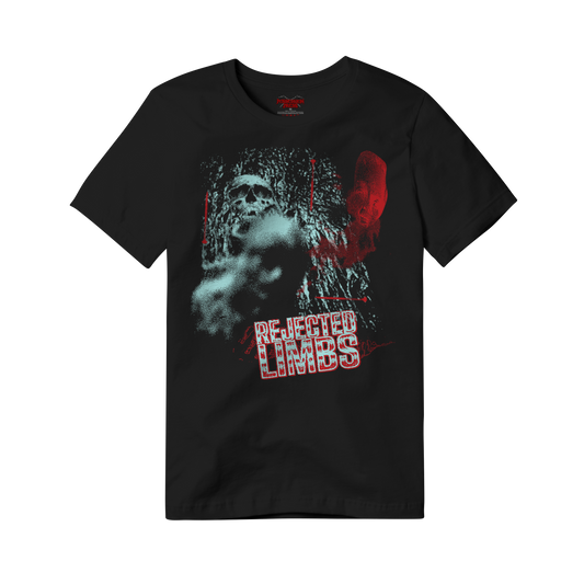 Rejected Limbs EP Tee - PRE-ORDER