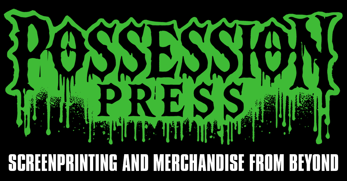 Possession Press Gift Cards