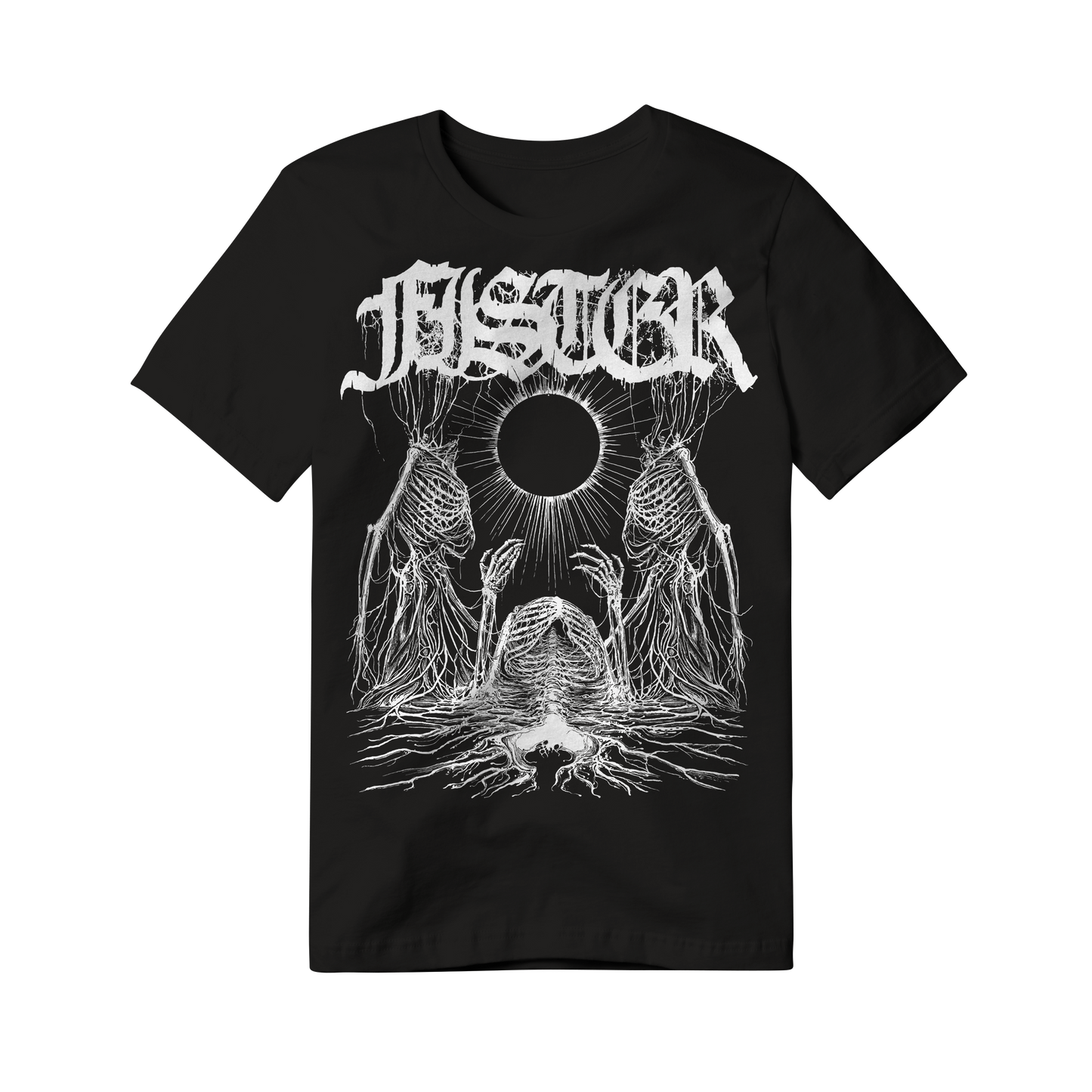 Fister - Graceless T Shirt