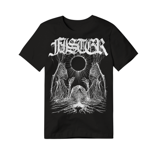 Fister - Graceless T Shirt