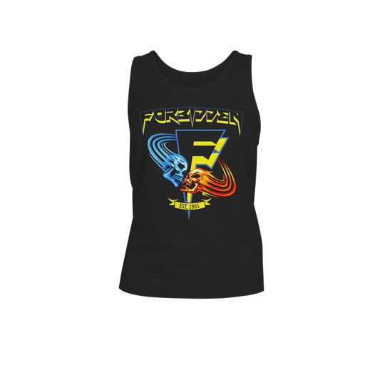 Forbidden - Twisted into Evil Tour 2024 Tank Top