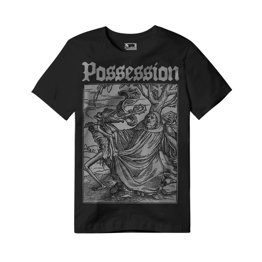 Possession Press - Holbein T Shirt