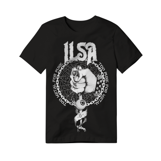 Ilsa - 15 Years T Shirt