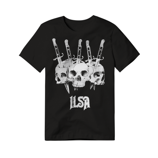 Ilsa - Bayonet T Shirt