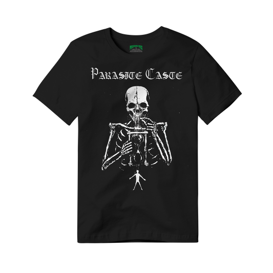 Parasite Caste - Amplified Emptiness Shirt