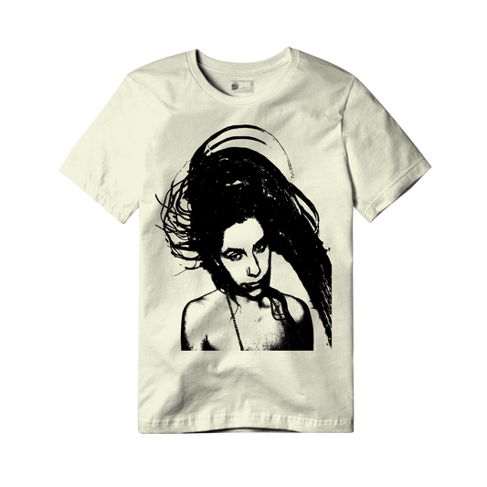 Rid of Me - Natural T Shirt