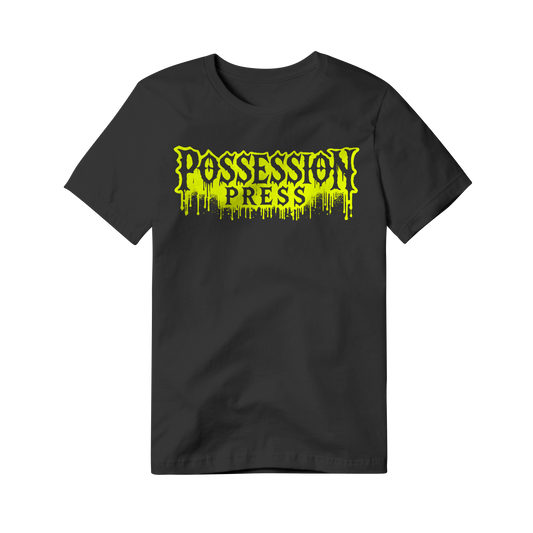 Possession Press - Regan T Shirt