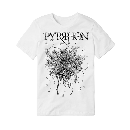 Pyrrhon - Goodbye Roach T Shirt