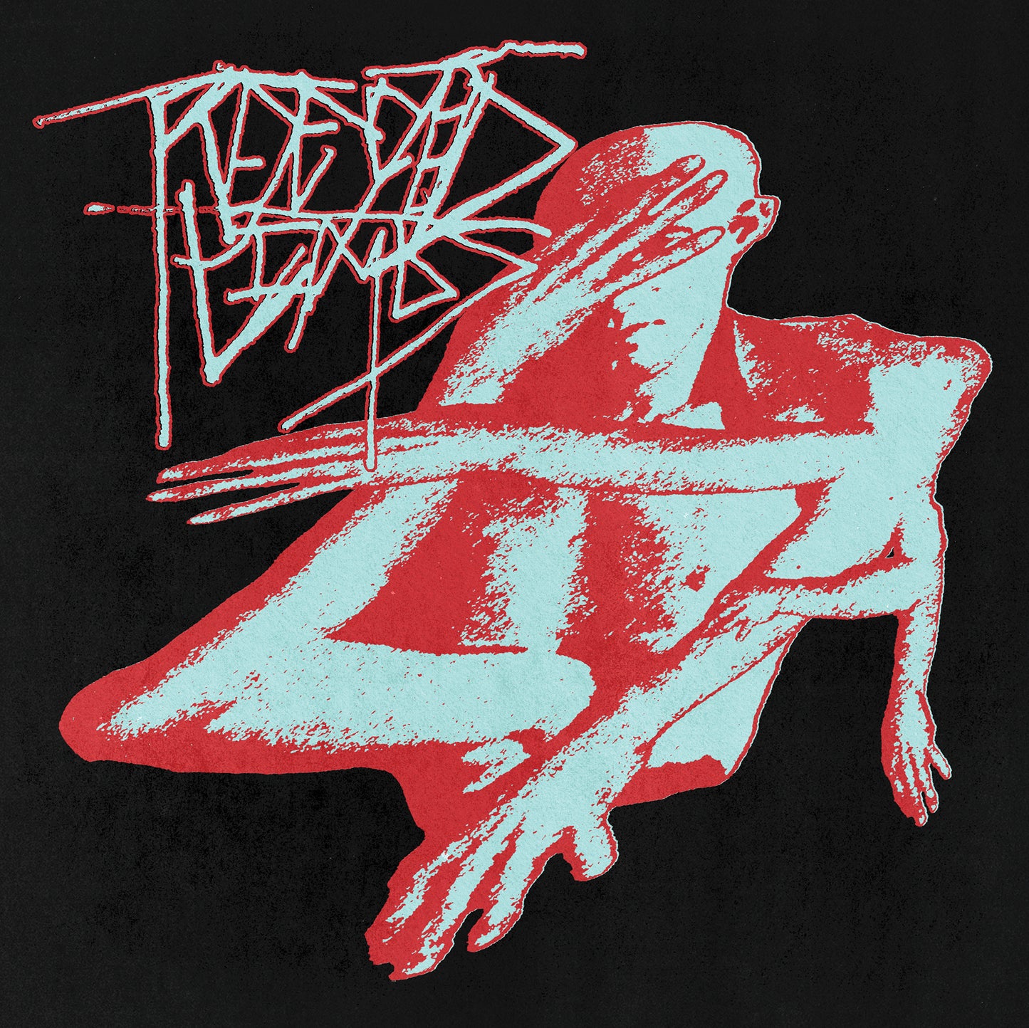 Rejected Limbs - EP 180 gram vinyl PRE-ORDER