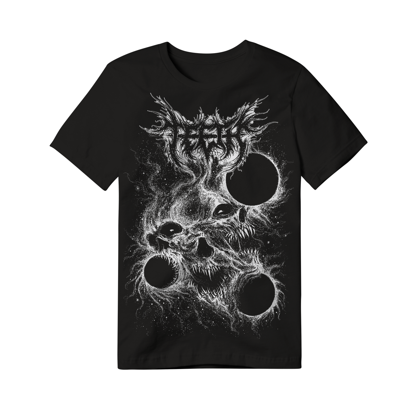 Teeth - Apparition T Shirt